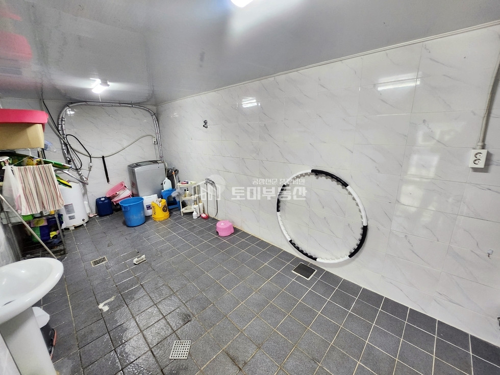 경기 김포시 대곶면 상마리 1동 상마리 대형차진출입가능 동력많은 공장임대 매매 매물번호 11273 사진 10