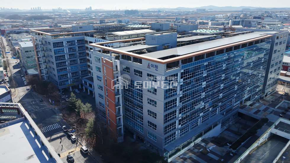 경기 김포시 양촌읍 학운리 나동 임대수익 좋은 메카존 저층매매. 내부정비완료. 현재임대중. 매매 매물번호 13182 사진 10