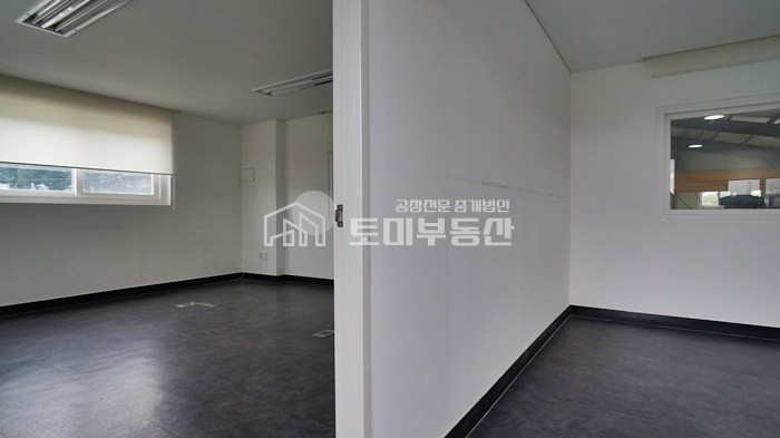 경기 김포시 대곶면 대능리 선호도 1순위 좋은 가격 좋은 구성의 단독 공장 매매 매매 매물번호 13190 사진 8