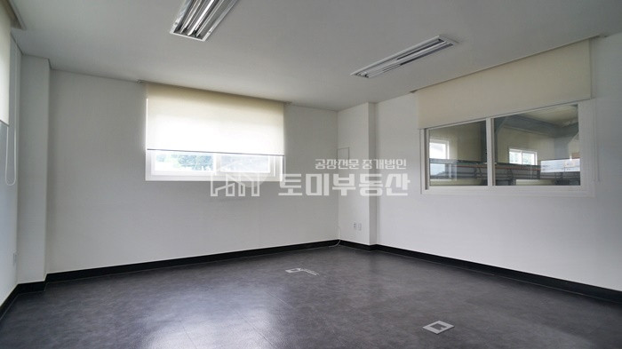 경기 김포시 대곶면 대능리 선호도 1순위 좋은 가격 좋은 구성의 단독 공장 매매 매매 매물번호 13190 사진 9