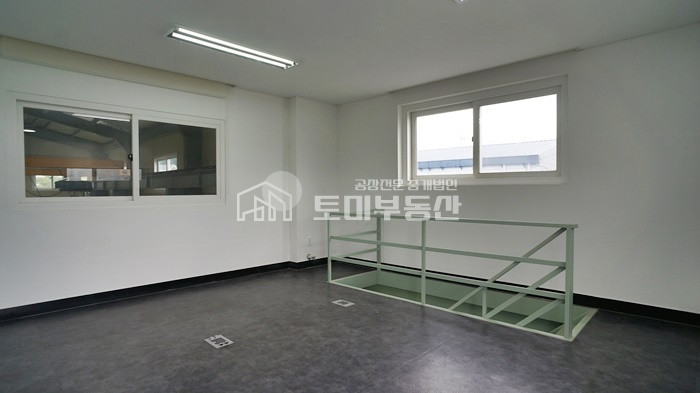 경기 김포시 대곶면 대능리 선호도 1순위 좋은 가격 좋은 구성의 단독 공장 매매 매매 매물번호 13190 사진 10