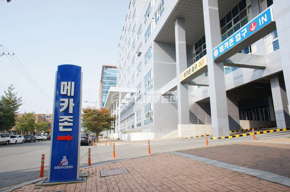 경기 김포시 양촌읍 학운리 나동 호실 출입문 앞까지 차량진입-상.하차편리. 월세 매물번호 13202 사진 11
