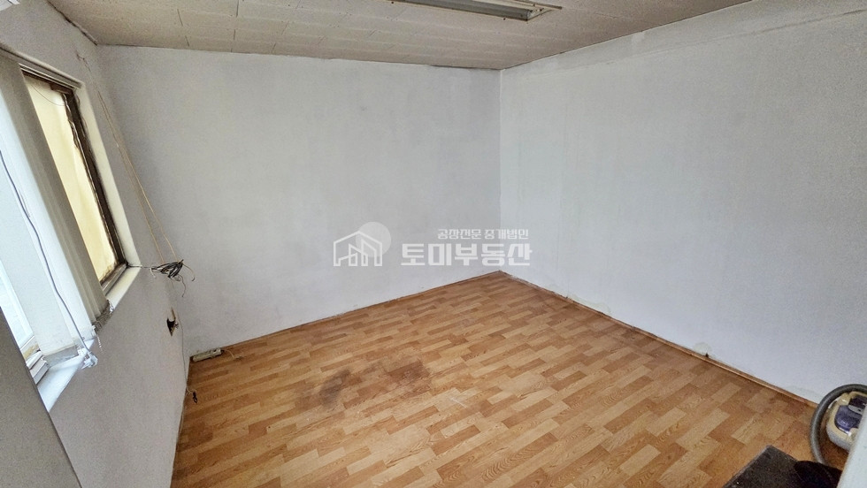 경기 김포시 대곶면 석정리 김포 대곶면 석정리 공장·창고 월세 (대형동력 공장) 월세 매물번호 12478 사진 4