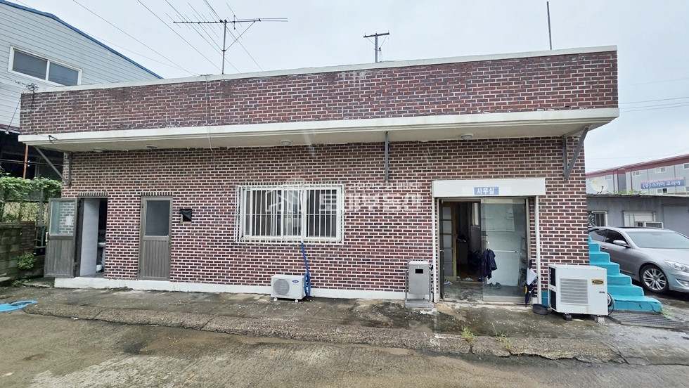 경기 김포시 대곶면 석정리 김포 대곶면 석정리 공장·창고 월세 (대형동력 공장) 월세 매물번호 12478 사진 10