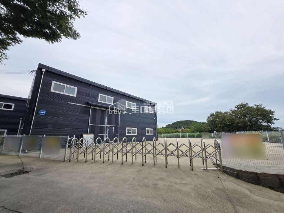 경기 김포시 대곶면 송마리 가동 대곶면 송마리 신축 단독 공장 매매 매매 매물번호 13240 사진 3