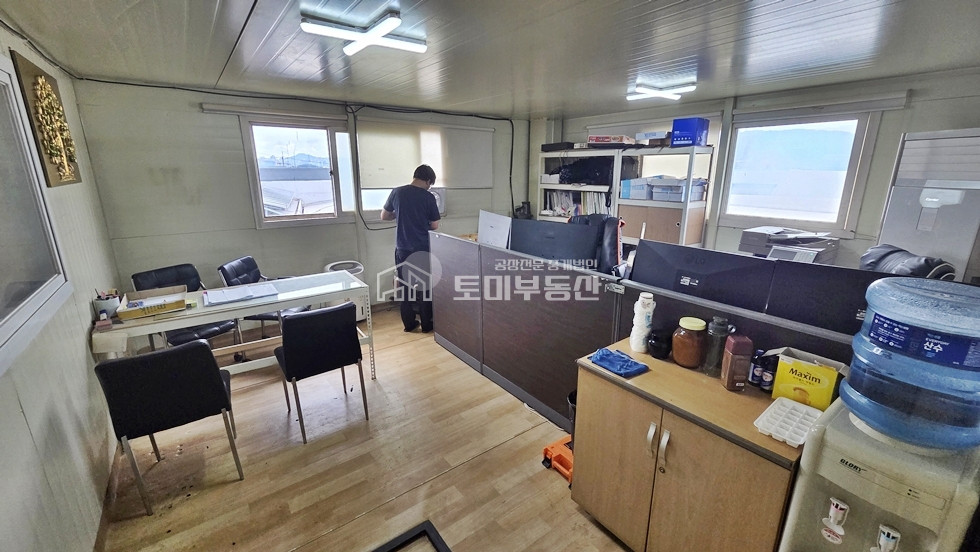 경기 김포시 대곶면 율생리 가동 율생리 대지 292평 저렴한 단독 공간활용도 좋음 월세 매물번호 11575 사진 9