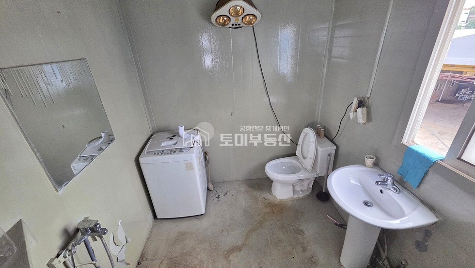경기 김포시 대곶면 율생리 가동 율생리 대지 292평 저렴한 단독 공간활용도 좋음 월세 매물번호 11575 사진 10