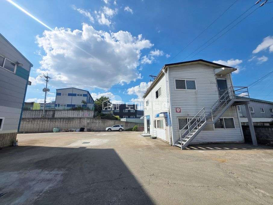 경기 김포시 대곶면 송마리 가,나,다동 귀한 위치 평수 구성의 단독 공장 임대 공장 리모델링 예정 월세 매물번호 13155 사진 5