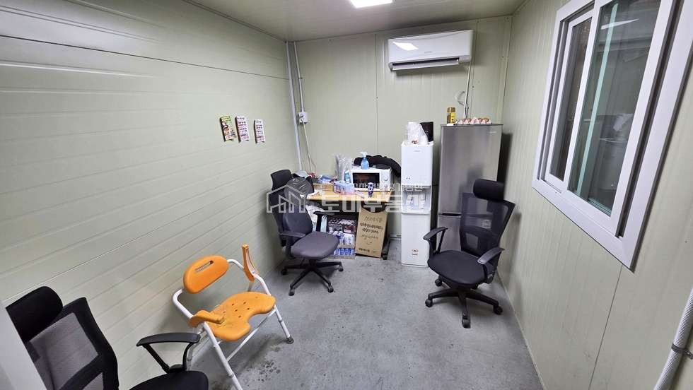 경기 김포시 양촌읍 학운리 김포 학운산업단지 공장매매 28억｜대지 353평·공장 234평·태양광 수익 매매 매물번호 13211 사진 6