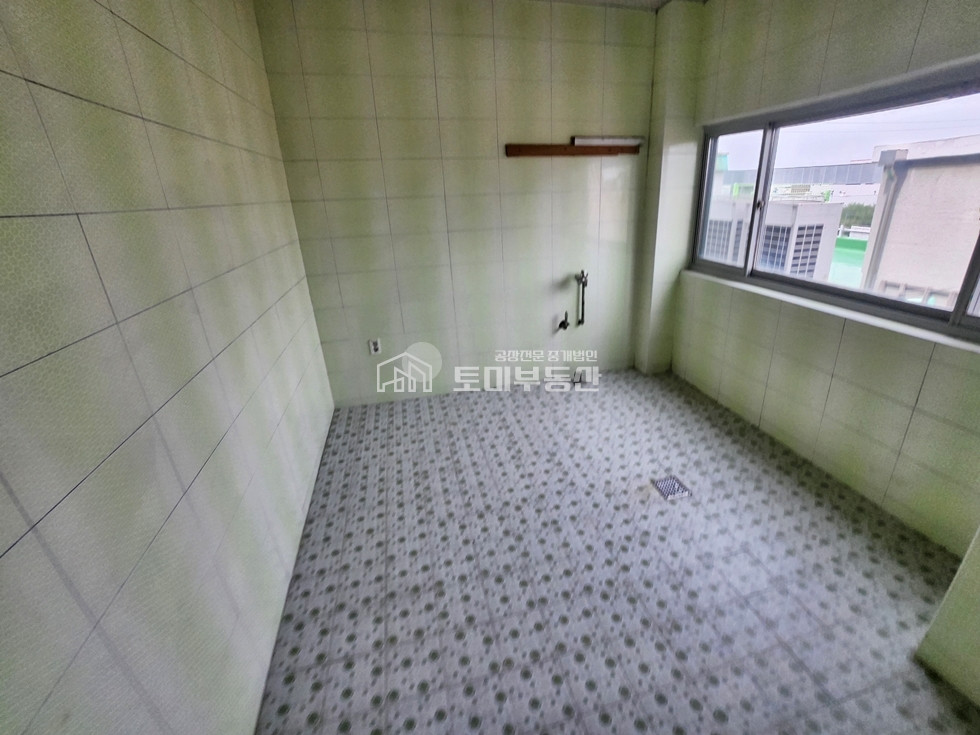 경기 김포시 양촌읍 학운리 가동 검단양촌IC인근 사무실완비된 조립공장 저렴한 4층공장임대 월세 매물번호 11608 사진 7