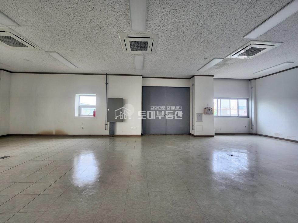 경기 김포시 양촌읍 학운리 가동 검단양촌IC인근 사무실완비된 조립공장 저렴한 4층공장임대 월세 매물번호 11608 사진 10