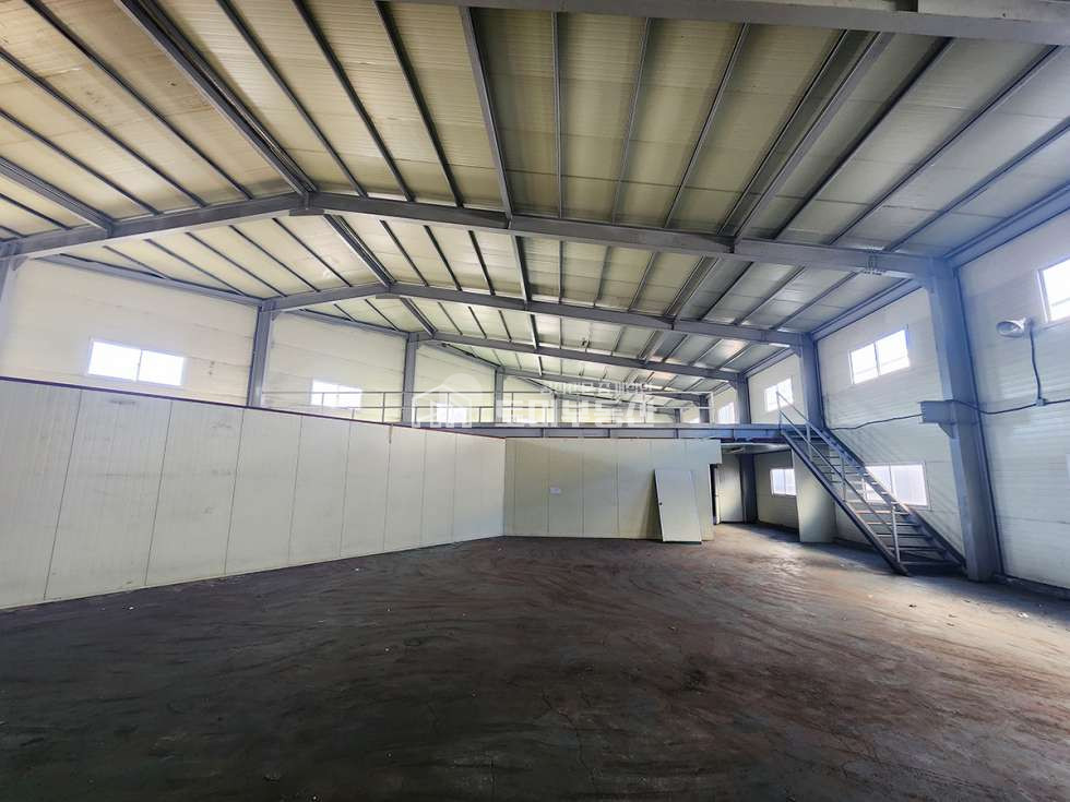경기 김포시 대곶면 송마리 대지2400평, 건물685평. 동력200kw. 송마리 대형공장. 넓은마당. 츄레라가능 매매 매물번호 10371 사진 11