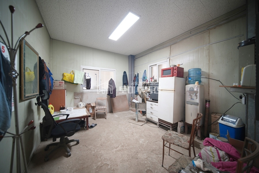 인천 검단구 오류동 서구 오류동 뷰티풀파크 검단산업단지 1차금속가능 공장매매 매매 매물번호 12125 사진 8