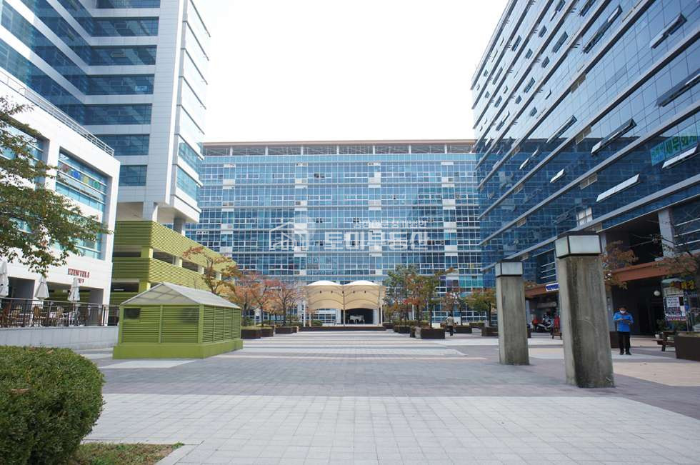 경기 김포시 양촌읍 학운리 가동 이젠지식산업센터 전용43평 아파트형공장 매매 매매 매물번호 12105 사진 3