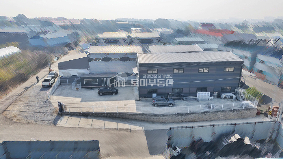 경기 김포시 하성면 원산리 가동 김포 하성면 공장·창고 매매! 2023년 준공, 6억2천 조정 가능 / 5톤 차량 진입 용이 매매 매물번호 12219 사진 4