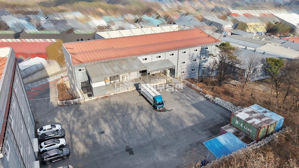 경기 김포시 대곶면 송마리 가,나동 김포 대곶면 송마리 초대형 창고 임대! 40FT 트레일러 접안·3단렉 1,200PLT 무료사용 가능 월세 매물번호 10830 사진 2