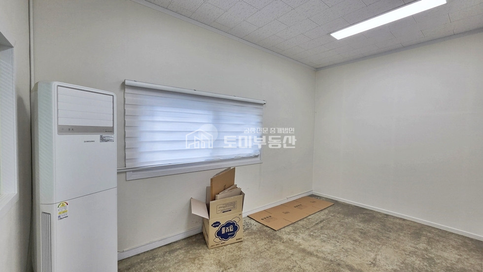 경기 김포시 대곶면 송마리 가,나동 김포 대곶면 송마리 초대형 창고 임대! 40FT 트레일러 접안·3단렉 1,200PLT 무료사용 가능 월세 매물번호 10830 사진 15