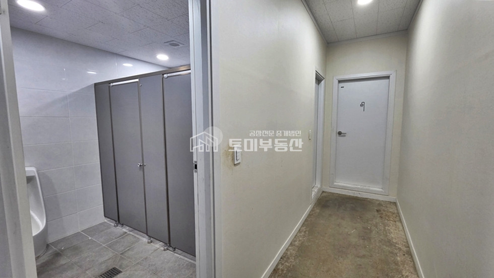 경기 김포시 대곶면 송마리 가,나동 김포 대곶면 송마리 초대형 창고 임대! 40FT 트레일러 접안·3단렉 1,200PLT 무료사용 가능 월세 매물번호 10830 사진 19