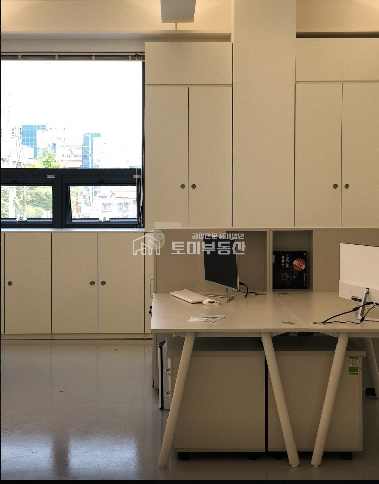 인천 부평구 청천동 [부평 국가산단 핵심입지] 연면적 2,400평·동력 450KW 대형 공장 매매 매매 매물번호 11051 사진 5