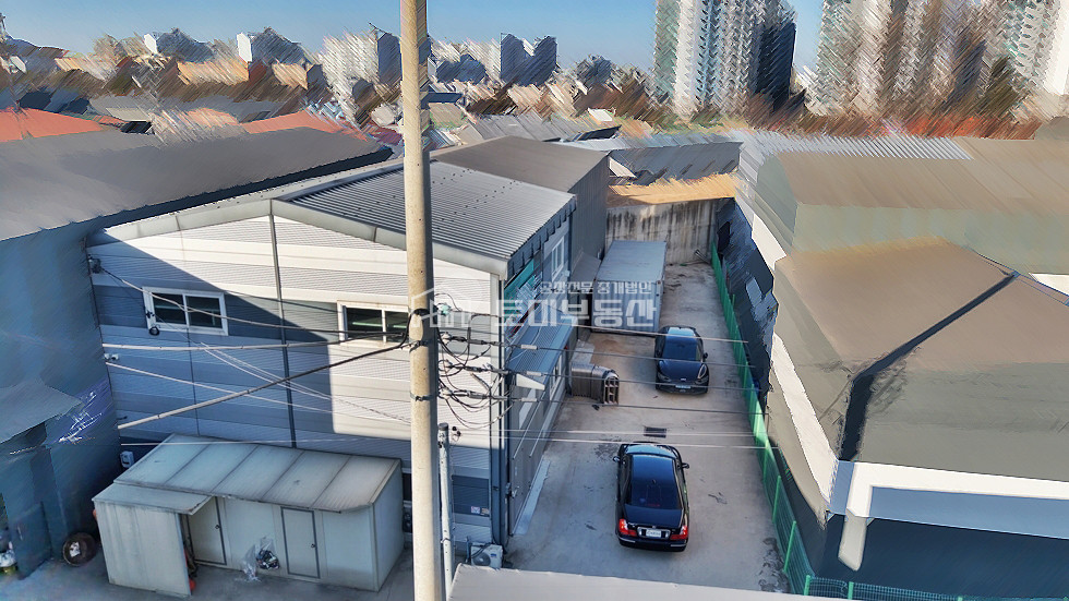 경기 김포시 통진읍 마송리 통진읍 단독 소형 공장 임대｜저렴한 월세·즉시입주 가능 월세 매물번호 11345 사진 4