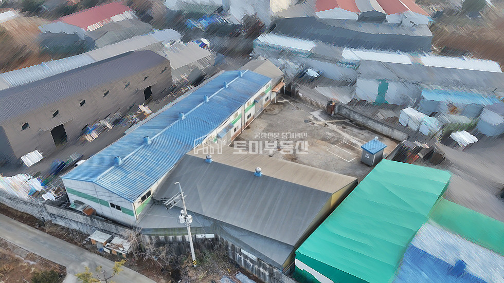 경기 김포시 대곶면 거물대리 가동 김포 대곶면 거물대리 대형 동력 공장·창고 월세 임대 월세 매물번호 12759 사진 3