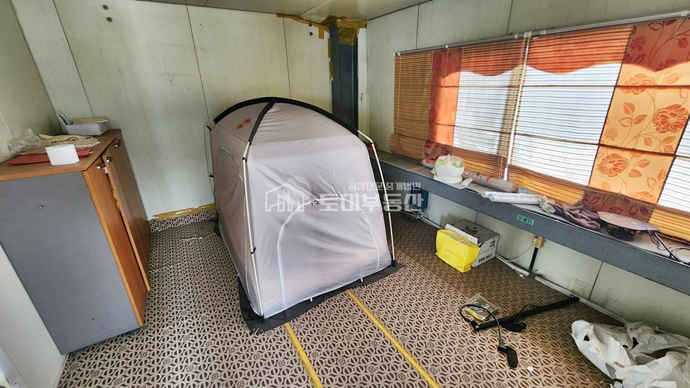 경기 김포시 대곶면 상마리 C동 김포 대곶 상마리 공장임대 │ 대형부지 │ 즉시입주 가능 월세 매물번호 12940 사진 14