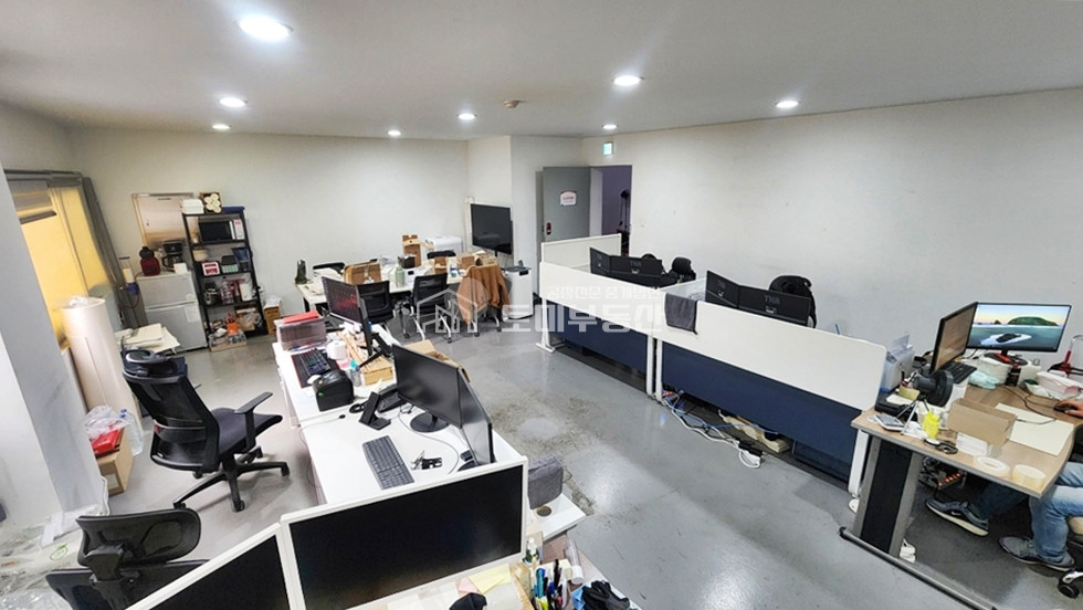 경기 김포시 양촌읍 학운리 B동 산업단지 저렴한 창고임대 추가 사무실임대협의가능 월세 매물번호 10980 사진 6