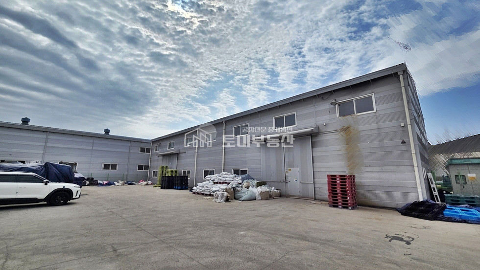 인천 검단구 오류동 A동 검단산업단지 동력50KW 대형차진출입원할한 공장임대 월세 매물번호 12067 사진 5