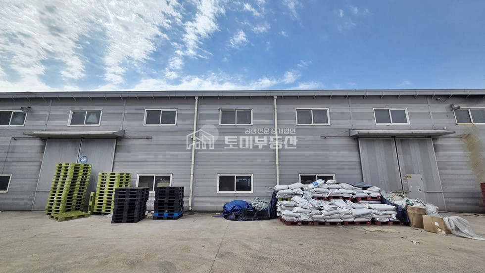인천 검단구 오류동 A동 검단산업단지 동력50KW 대형차진출입원할한 공장임대 월세 매물번호 12067 사진 10