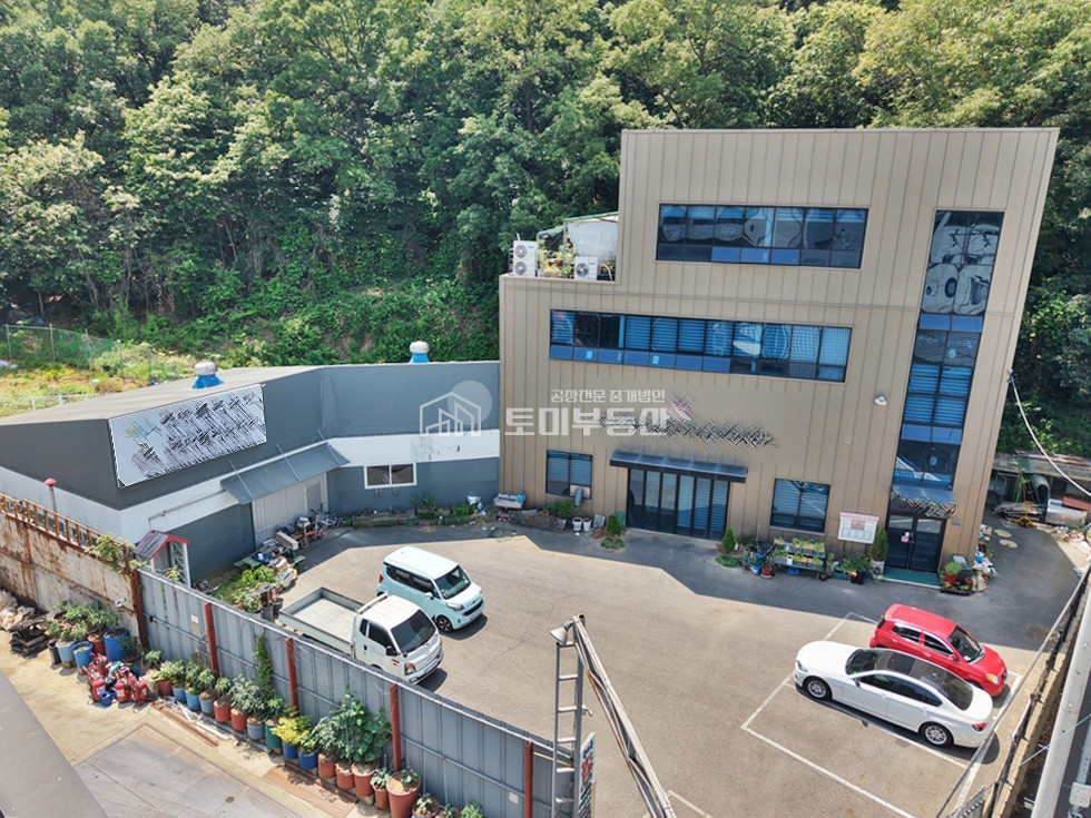 인천 검단구 당하동 주건축물제1동 완정역인근 공방카페 또는 소형사옥 근린생활시설 합리적 매매가격 매매 매물번호 12939 사진 1