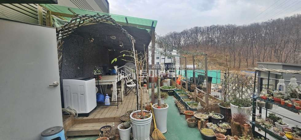 인천 검단구 당하동 주건축물제1동 완정역인근 공방카페 또는 소형사옥 근린생활시설 합리적 매매가격 매매 매물번호 12939 사진 5