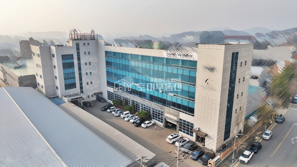 경기 김포시 양촌읍 학운리 가동 학운리 공장·창고 월세! 4·5층 동시 임대 가능, 생산·보관 최적 구조(면적 확장가능) 월세 매물번호 12735 사진 1