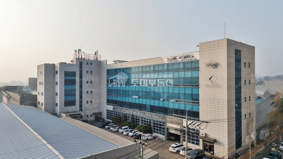 경기 김포시 양촌읍 학운리 가동 학운리 공장·창고 월세! 4·5층 동시 임대 가능, 생산·보관 최적 구조(면적 확장가능) 월세 매물번호 12735 사진 2