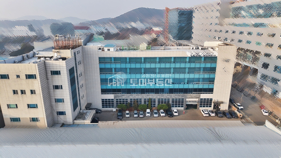경기 김포시 양촌읍 학운리 가동 학운리 공장·창고 월세! 4·5층 동시 임대 가능, 생산·보관 최적 구조(면적 확장가능) 월세 매물번호 12735 사진 4