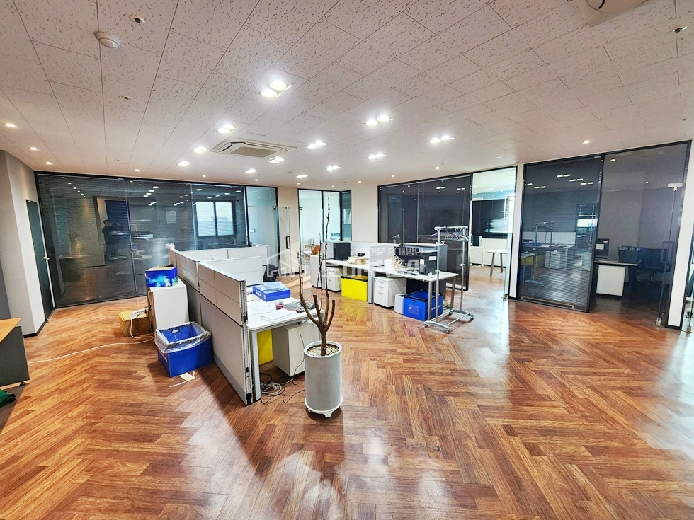 경기 김포시 양촌읍 학운리 가동 학운리 공장·창고 월세! 4·5층 동시 임대 가능, 생산·보관 최적 구조(면적 확장가능) 월세 매물번호 12735 사진 9