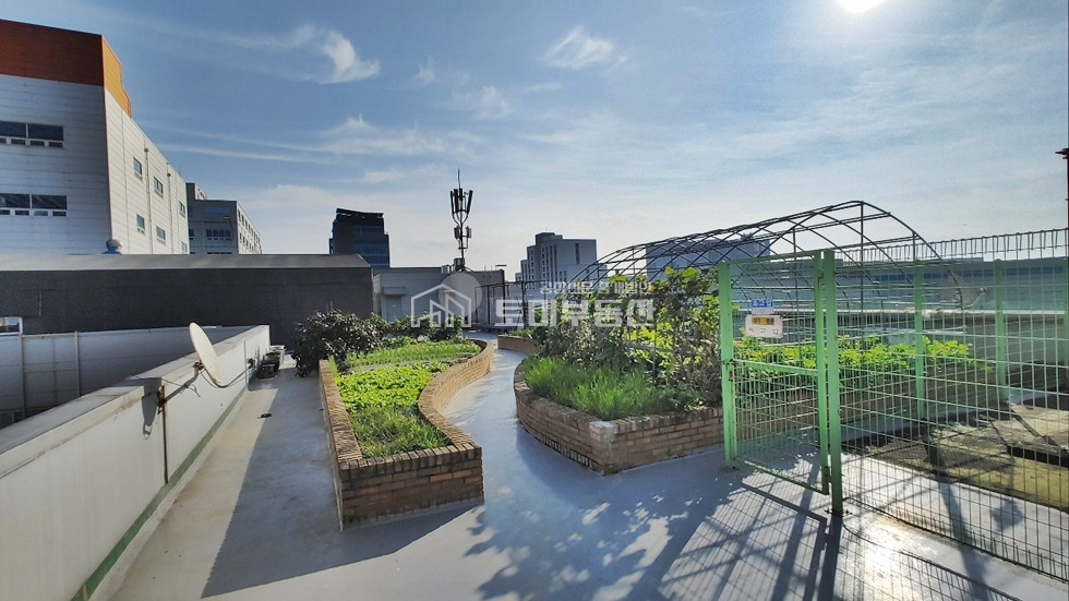 경기 김포시 양촌읍 학운리 나동 학운산업단지 공장 매매 900KW동력, 옥상 가설건축물 포함 대형공장매물 매매 매물번호 12628 사진 16