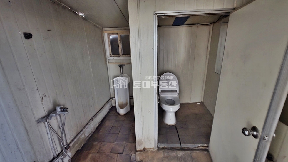 경기 김포시 대곶면 율생리 율생리 가성비우수한 단독공장임대 즉시입주가능 월세 매물번호 13100 사진 6