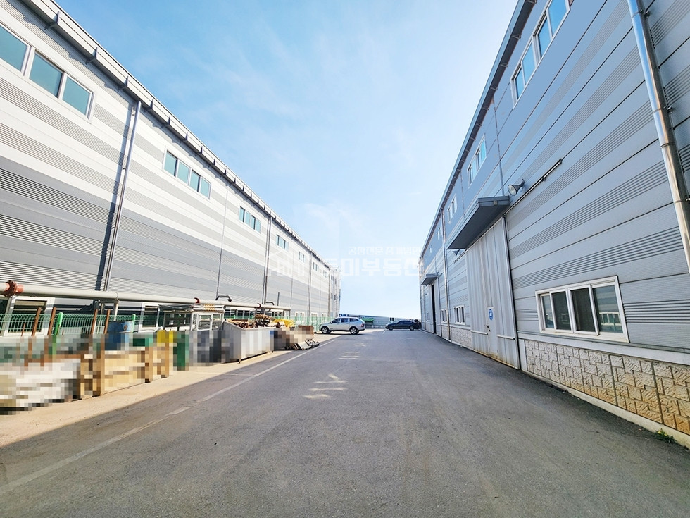 인천 검단구 오류동 동력200kw+호이스트, 산업단지 대형공장매매 매매 매물번호 11064 사진 24