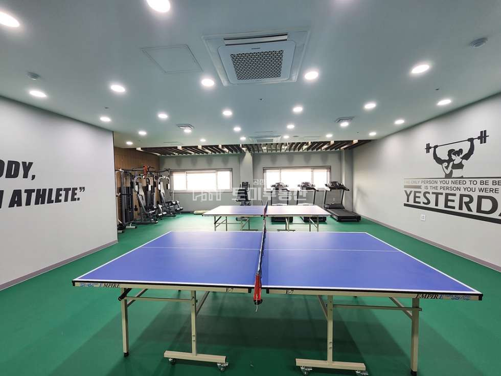 경기 김포시 양촌읍 학운리 1동 검단ic 3분거리. 연면적1500평 동력500kw 산업단지 신축공장매매 매매 매물번호 10513 사진 24
