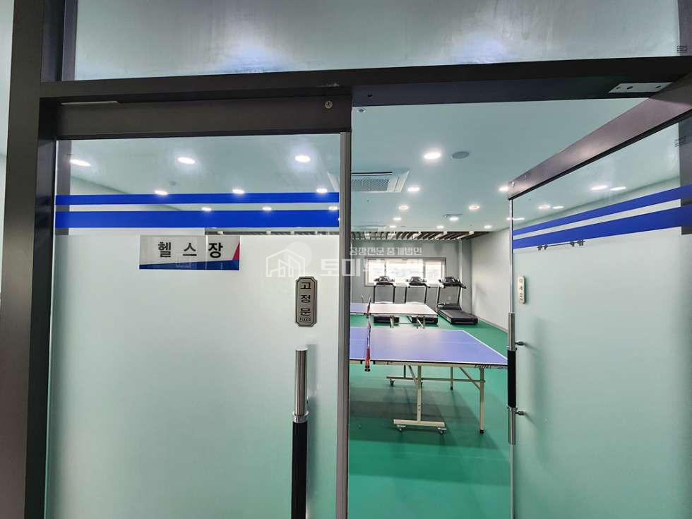 경기 김포시 양촌읍 학운리 1동 검단ic 3분거리. 연면적1500평 동력500kw 산업단지 신축공장매매 매매 매물번호 10513 사진 26