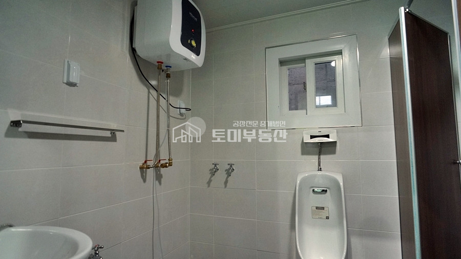 경기 김포시 대곶면 상마리 가동 상마리 호이스트 전기 면적 활용 좋은 단독 공장 임대 월세 매물번호 13116 사진 14