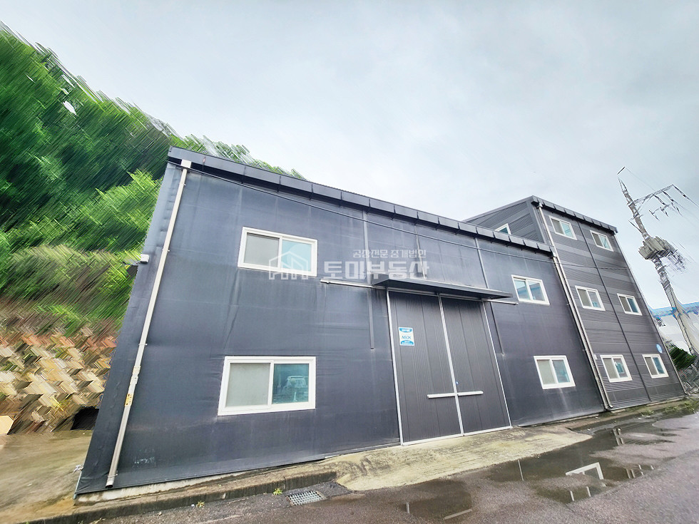 인천 검단구 왕길동 1동 인천 검단구 오류 왕길동 100평 공장 임대 │ 5톤 호이스트·사무실 완비·검단양촌IC 5분 월세 매물번호 11214 사진 1