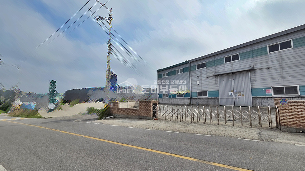 경기 김포시 대곶면 송마리 가,나동 2차선 도로변 단독 공장임 대 월세 매물번호 12931 사진 12