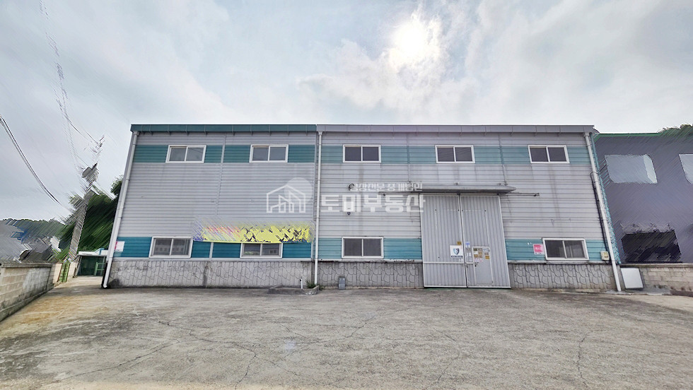 경기 김포시 대곶면 송마리 가,나동 2차선 도로변 단독 공장임 대 월세 매물번호 12931 사진 13